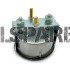 Fuel gauge, 6V, MB
